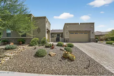 13370 N Cape Marigold Drive, Oro Valley, AZ 85755 - Photo 1