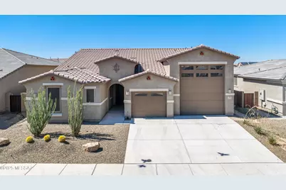 12155 N Camden Drive, Marana, AZ 85653 - Photo 1
