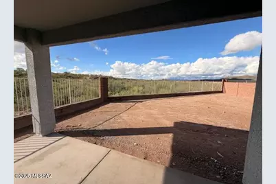 7270 S Gray Jay Drive, Tucson, AZ 85747 - Photo 1