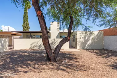 2768 S Kolb Road, Tucson, AZ 85730 - Photo 1