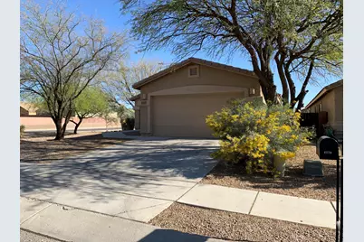 4170 E Coolbrooke Drive, Tucson, AZ 85756 - Photo 1