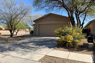 4170 E Coolbrooke Dr, Tucson, AZ 85756 - Photo 1