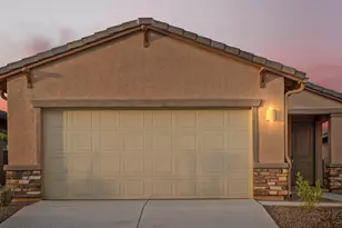 6974 W Sweetshade Ln, Tucson, AZ 85757 - Photo 1