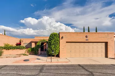 2951 S Placita San Javier, Green Valley, AZ 85622 - Photo 1