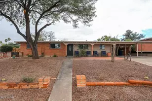 6950 E Kingston Dr, Tucson, AZ 85710 - Photo 1