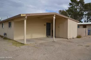 328 W Navajo Rd, Tucson, AZ 85705 - Photo 1