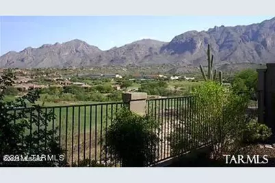 5953 N Via Paloma Silvestre, Tucson, AZ 85718 - Photo 1