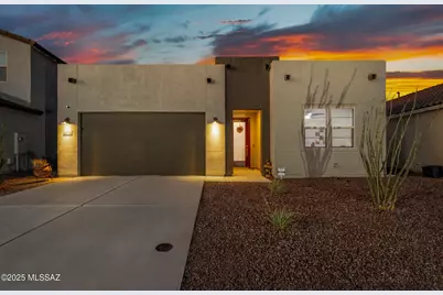 10710 W Whitehall Drive, Marana, AZ 85653 - Photo 1