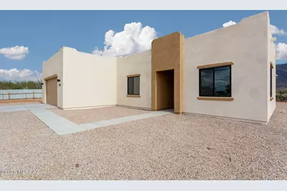 4601 E Magoo Road, Tucson, AZ 85739 - Photo 1