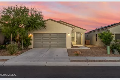 14734 S Avenida Lago De Plata, Vail, AZ 85641 - Photo 1