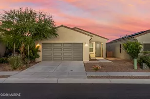 14734 S Avenida Lago De Plata, Vail, AZ 85641 - Photo 1