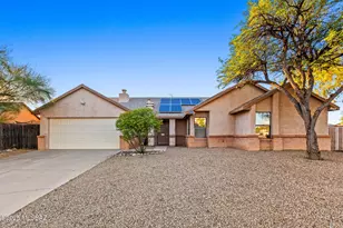 4860 W Cheetah St, Tucson, AZ 85742 - Photo 1