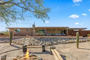 1571 W Placita Alinada, Tucson, AZ 85704 - Photo 1