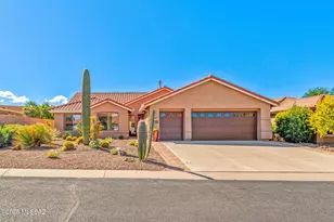 2414 E Bonita Canyon Dr, Green Valley, AZ 85614 - Photo 1