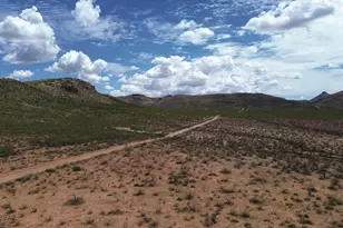 40 Acres Get Lost Rd, Douglas, AZ 85607 - Photo 1