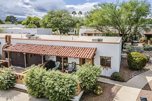 146 S Paseo Quinta, Green Valley, AZ 85614 - Photo 1