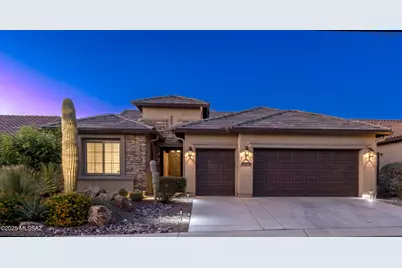 61670 E Marble Drive, Oracle, AZ 85623 - Photo 1