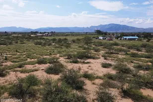 1Xx E Kaibab Way, Cochise, AZ 85606 - Photo 1