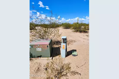 Tbd S Irving Parcel C, Sahuarita, AZ 85629 - Photo 1