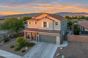 14125 E Via Cerro Del Molino, Vail, AZ 85641 - Photo 1