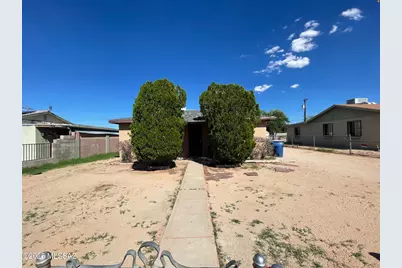 5201 S Champion Stravenue, Tucson, AZ 85706 - Photo 1