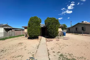 5201 S Champion Stravenue, Tucson, AZ 85706 - Photo 1