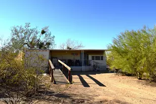 10591 W Mars Rd, Tucson, AZ 85743 - Photo 1