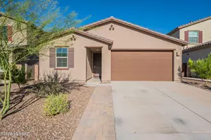 7895 S Bonanza Park Dr, Tucson, AZ 85747 - Photo 1