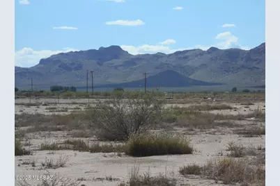 4.7 Acres Ingram Road #-, Willcox, AZ 85643 - Photo 1