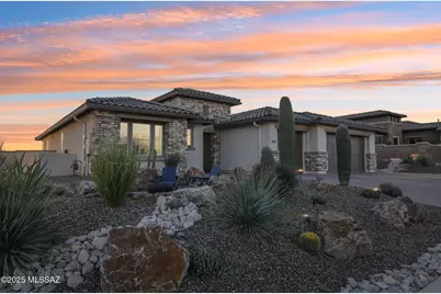 67031 E Willow Canyon Drive, Tucson, AZ 85739 - Photo 1