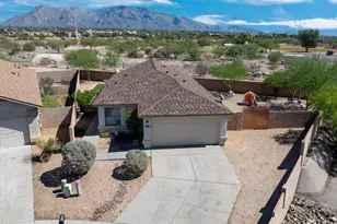 2336 W Rau River Rd, Tucson, AZ 85705 - Photo 1