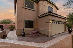 8775 N Hidden Wash Ct, Tucson, AZ 85743 - Photo 1