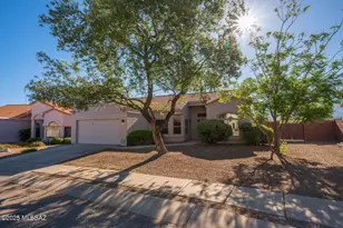 1091 S Avenida Los Reyes, Tucson, AZ 85748 - Photo 1