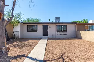 109 W Mossman Rd, Tucson, AZ 85706 - Photo 1