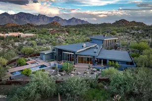 1370 W Tortolita Mountain Circle, Oro Valley, AZ 85755 - Photo 1