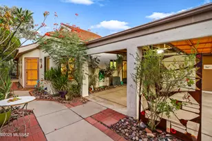 2815 W Carnation Pl, Tucson, AZ 85745 - Photo 1