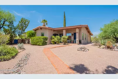 601 N Avenida Cipres, Green Valley, AZ 85614 - Photo 1