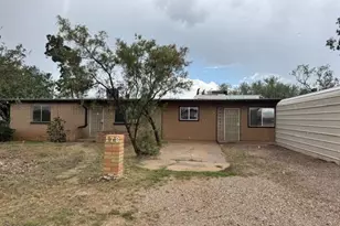 178 E Ash St, Huachuca City, AZ 85616 - Photo 1