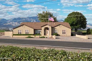 2464 S Montierth Ln, Safford, AZ 85546 - Photo 1