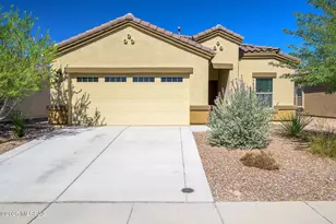 9292 W Creosote Rain Dr, Marana, AZ 85653 - Photo 1