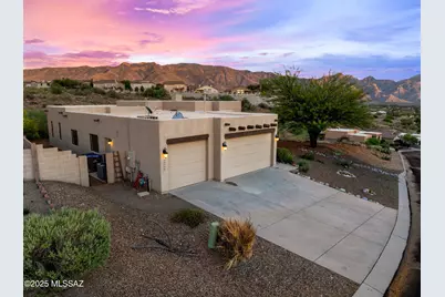 39759 Horse Run Drive, Saddlebrooke, AZ 85739 - Photo 1