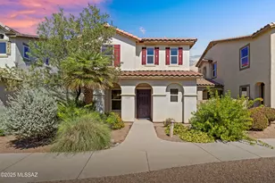 5741 E Bellow Ln, Tucson, AZ 85712 - Photo 1