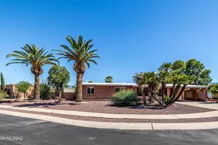 240 E El Viento, Green Valley, AZ 85614 - Photo 1