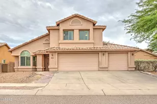 10536 E Marquette St, Tucson, AZ 85747 - Photo 1