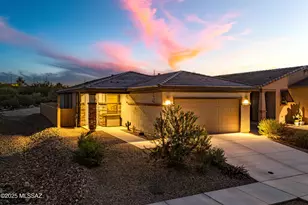 155 N Spring Flower Dr, Tucson, AZ 85748 - Photo 1