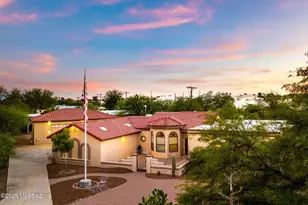 5610 E Burns St, Tucson, AZ 85711 - Photo 1