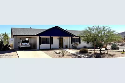 251 W 8th Street, Ajo, AZ 85321 - Photo 1