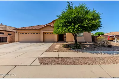 12921 N Cenozoic Drive, Marana, AZ 85658 - Photo 1