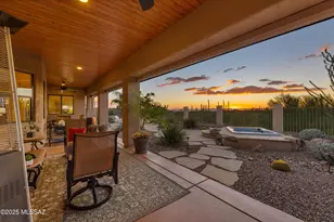 12433 N Golden Mirror Dr, Marana, AZ 85658 - Photo 1