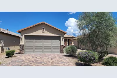 8708 N Rome Court, Tucson, AZ 85742 - Photo 1